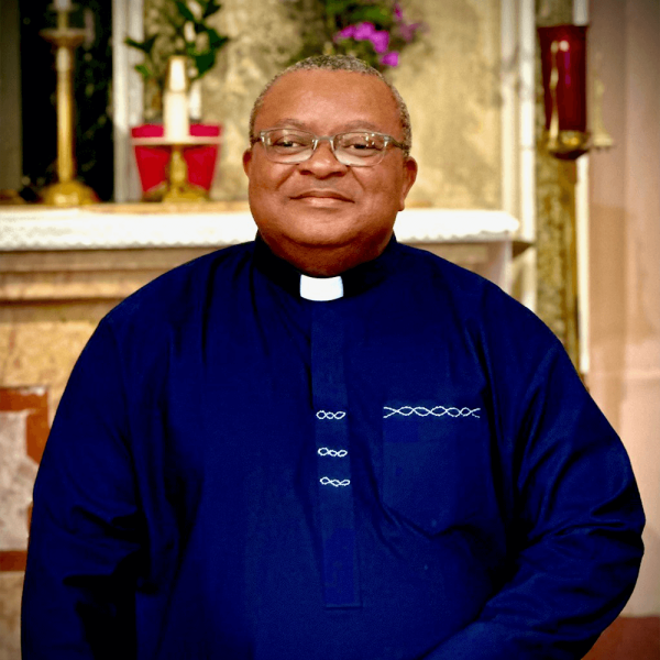 Fr Charles MD
